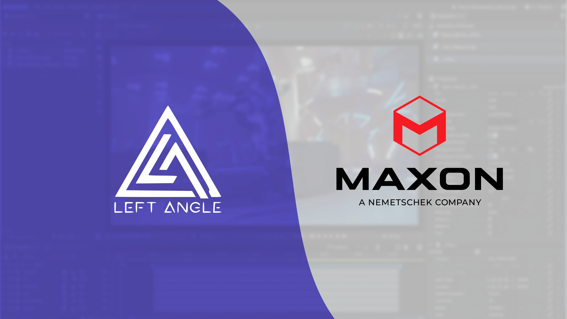 Maxon responds to emails about the end of Autograph with silence and marketing