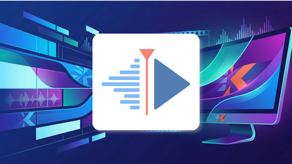 Kdenlive 26.04 chega com mais maturidade e estabilidade