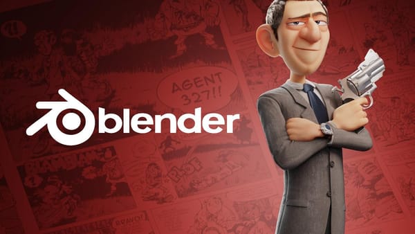 Blender: O guia de aprendizado definitivo do iniciante ao avançado