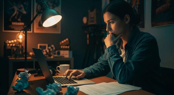 Crie os roteiros para seus filmes no Linux com ferramentas profissionais