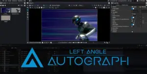 Imagem de divulgação do Autograph After Logic