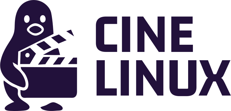 Cine Linux
